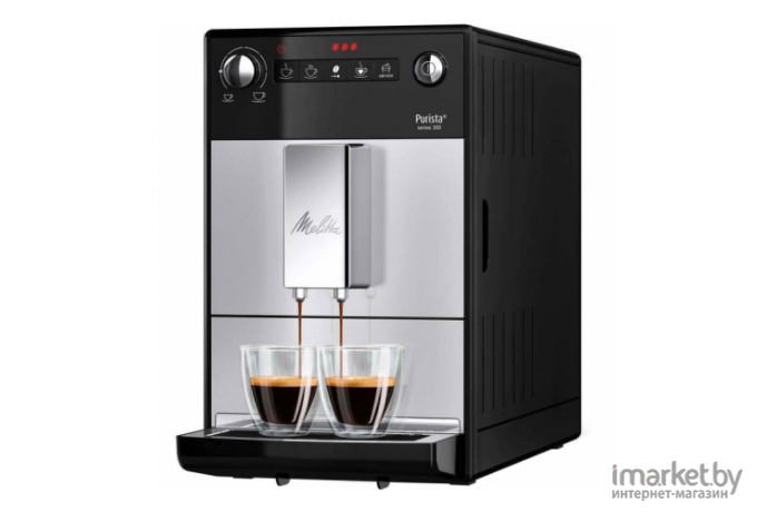 Кофемашина Melitta 21608