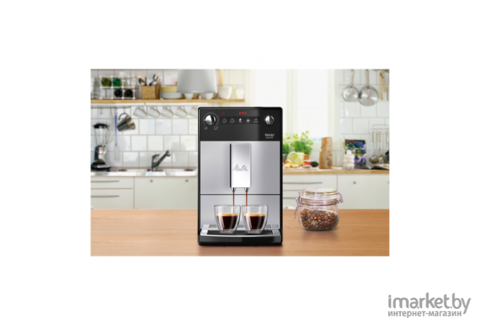 Кофемашина Melitta 21608