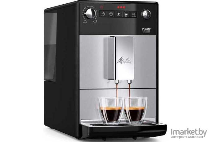 Кофемашина Melitta 21608