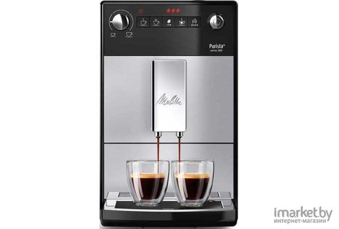 Кофемашина Melitta 21608