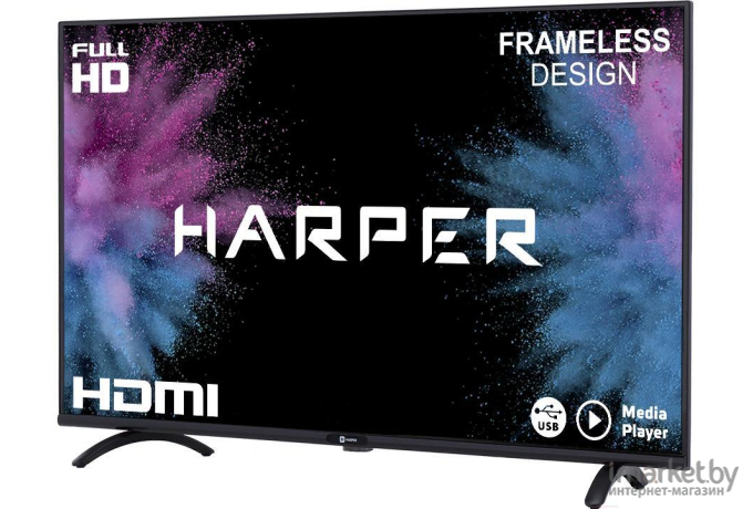 Телевизор Harper 40F720T