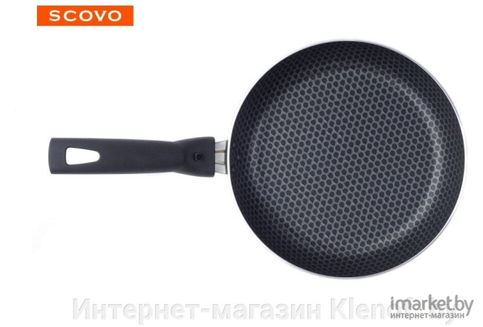 Сковорода Scovo СД-021