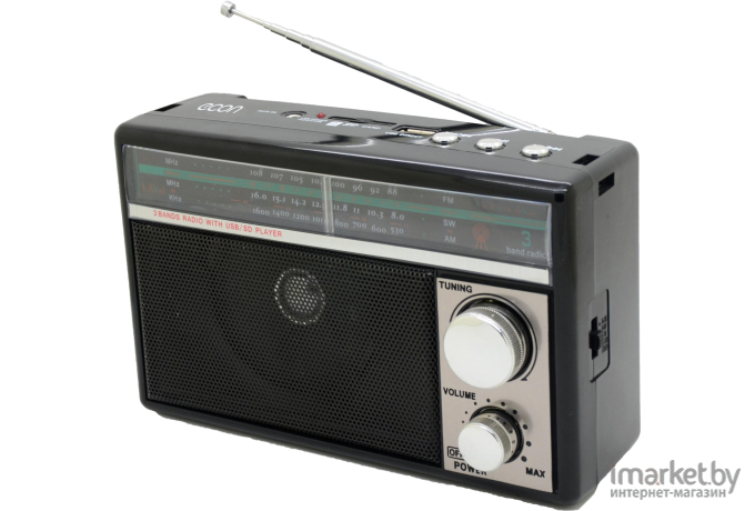 Радиоприемник ECON ERP-2500 UR