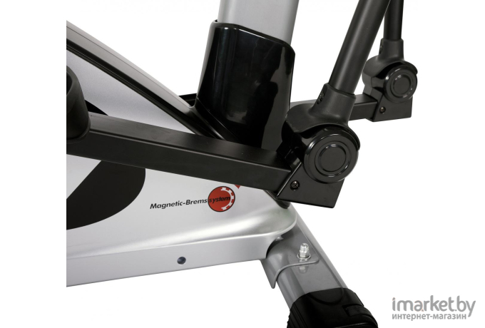 Эллиптический тренажер Christopeit Sport Crosstrainer Ergometer CX7