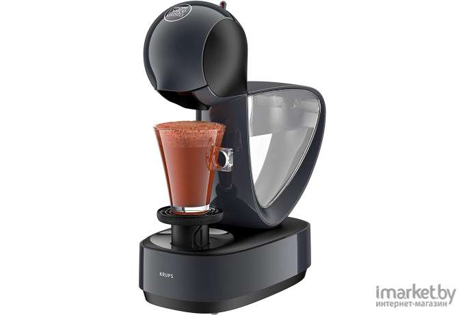 Кофеварка Krups Nescafe Dolce Gusto Infinissima KP173B10