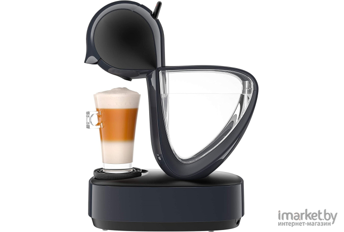 Кофеварка Krups Nescafe Dolce Gusto Infinissima KP173B10