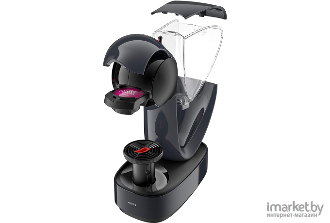 Кофеварка Krups Nescafe Dolce Gusto Infinissima KP173B10