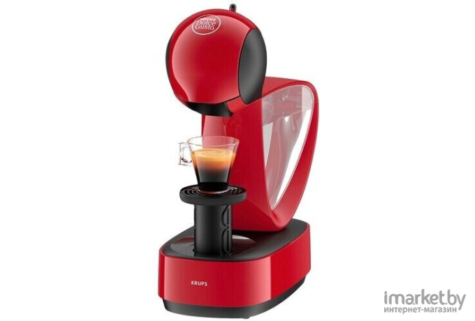 Кофеварка Krups Nescafe Dolce Gusto Infinissima KP173B10