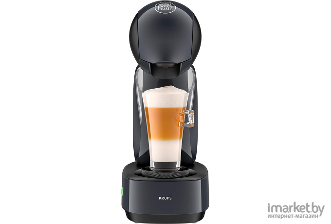 Кофеварка Krups Nescafe Dolce Gusto Infinissima KP173B10