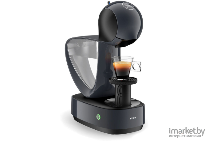 Кофеварка Krups Nescafe Dolce Gusto Infinissima KP173B10