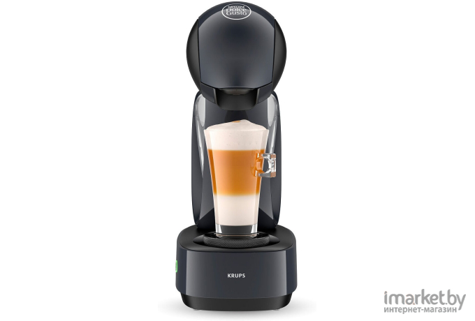 Кофеварка Krups Nescafe Dolce Gusto Infinissima KP173B10