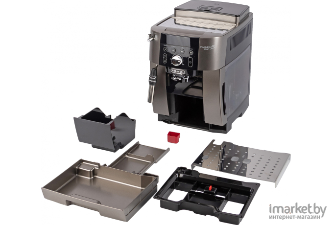 Кофемашина DeLonghi ECAM 250.33.TB