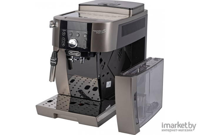 Кофемашина DeLonghi ECAM 250.33.TB