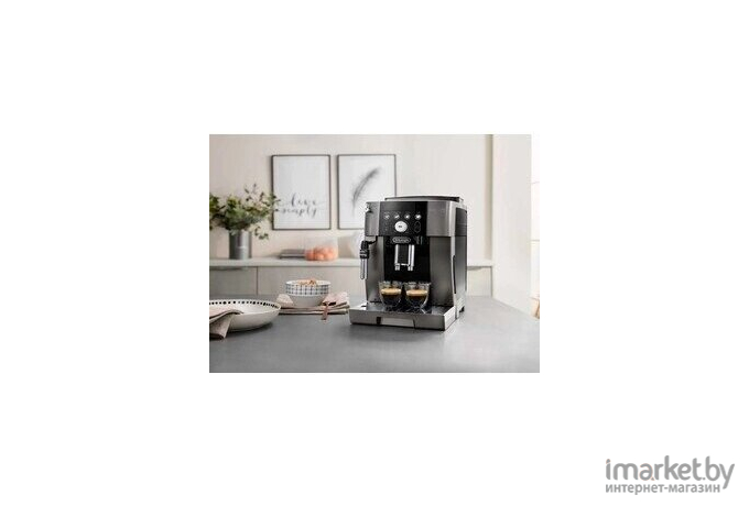 Кофемашина DeLonghi ECAM 250.33.TB