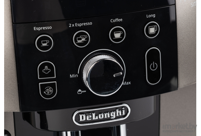 Кофемашина DeLonghi ECAM 250.33.TB