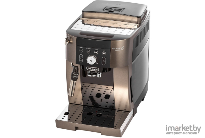 Кофемашина DeLonghi ECAM 250.33.TB