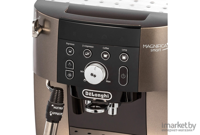 Кофемашина DeLonghi ECAM 250.33.TB