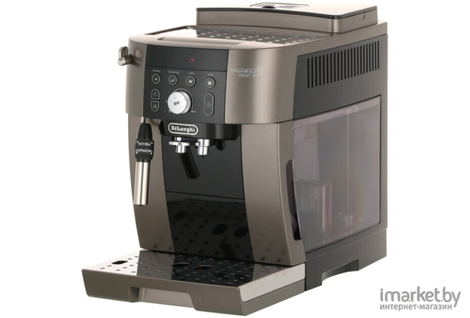 Кофемашина DeLonghi ECAM 250.33.TB