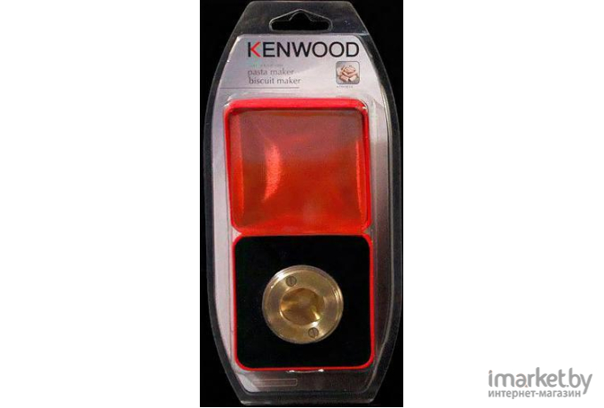 Насадка для миксера Kenwood AT910014