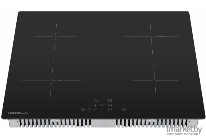 Варочная панель HOMSAir HI64BK