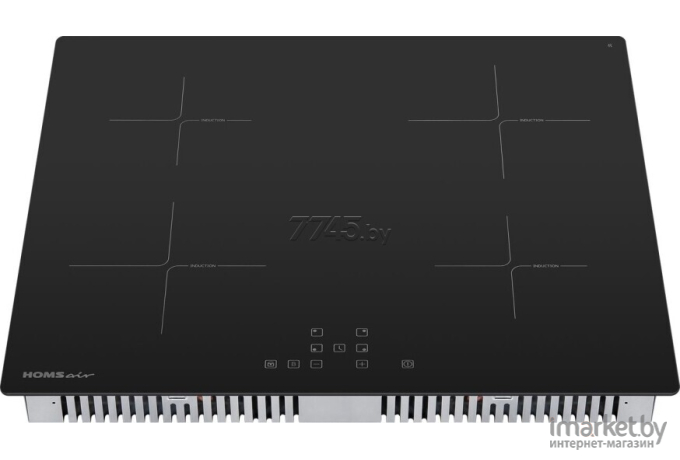 Варочная панель HOMSAir HI64BK