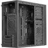 Корпус для компьютера Ginzzu D180 MicroATX  без  БП