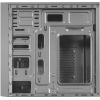 Корпус для компьютера Ginzzu D180 MicroATX  без  БП