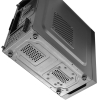 Корпус для компьютера Ginzzu D180 MicroATX  без  БП