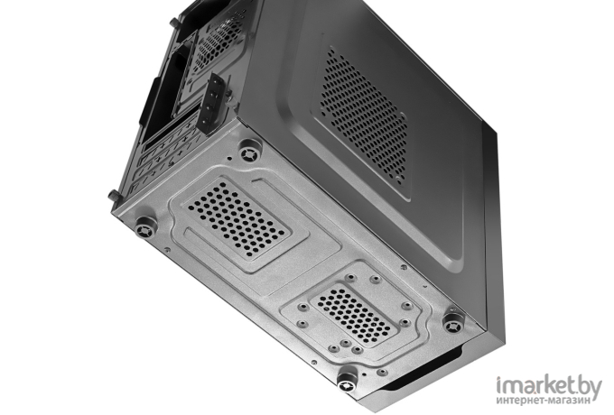 Корпус для компьютера Ginzzu D180 MicroATX  без  БП