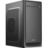 Корпус для компьютера Ginzzu B180  MicroATX  без БП