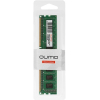 Оперативная память QUMO DDR3 DIMM 4Gb PC3-12800
