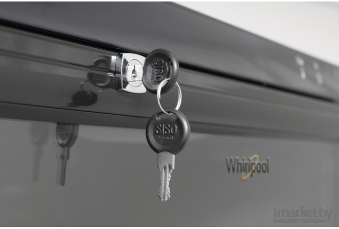 Винный шкаф Whirlpool ADN 231 BK