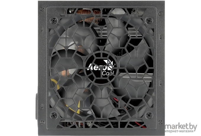Блок питания AeroCool ATX 700W AERO