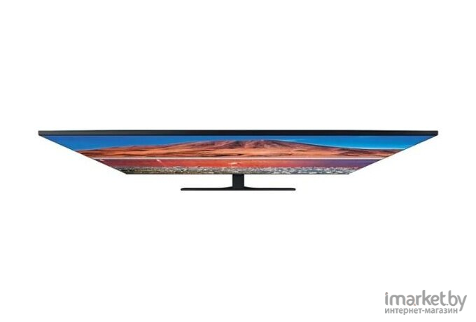 Телевизор Samsung UE55TU7500U