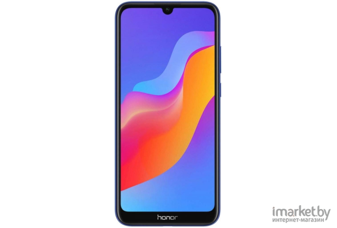 Мобильный телефон Honor 8A 3GB/64GB JAT-LX1 Blue