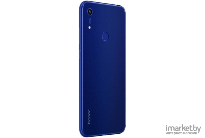 Мобильный телефон Honor 8A 3GB/64GB JAT-LX1 Blue