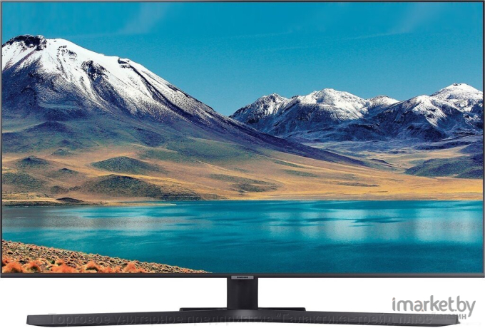 Телевизор Samsung UE43TU8570UXRU