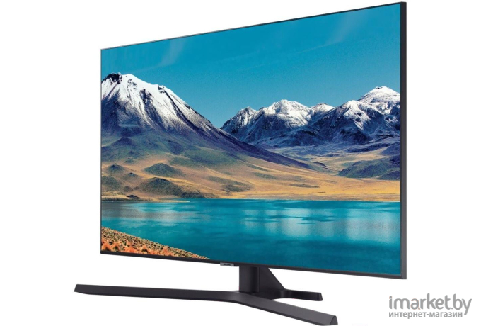 Телевизор Samsung UE43TU8570UXRU