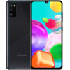 Мобильный телефон Samsung Galaxy A41 Black