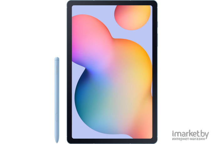 Планшет Samsung Galaxy Tab S6 lite 64GB LTE Blue