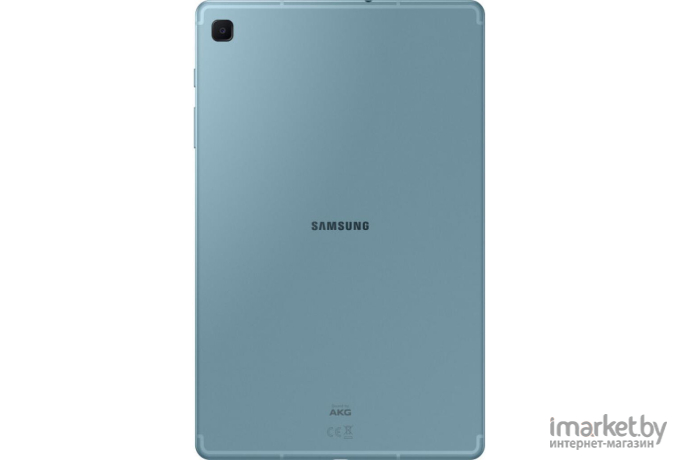 Планшет Samsung Galaxy Tab S6 lite 64GB LTE Blue