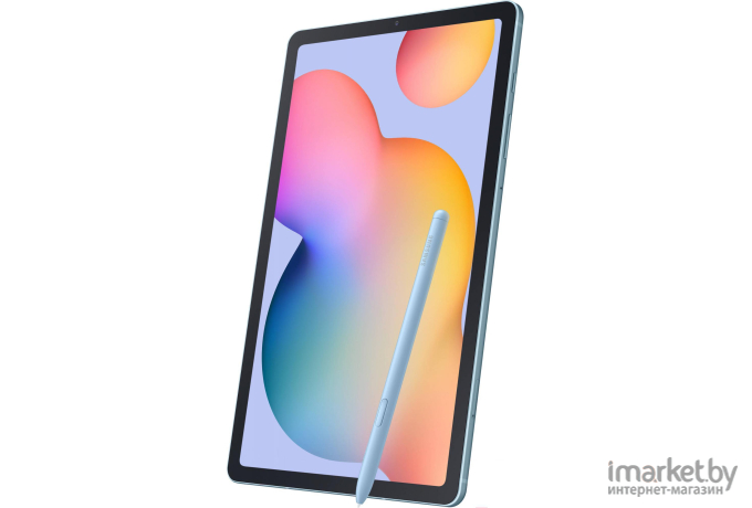 Планшет Samsung Galaxy Tab S6 lite 64GB LTE Blue