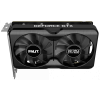 Видеокарта Palit NVIDIA GeForce GTX1650 GamingPro 4Gb DDR6