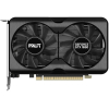 Видеокарта Palit GeForce GTX 1650 GP OC 4GB GDDR6 (NE61650S1BG1-1175A)