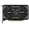 Видеокарта Palit GeForce GTX 1650 GP OC 4GB GDDR6 (NE61650S1BG1-1175A)
