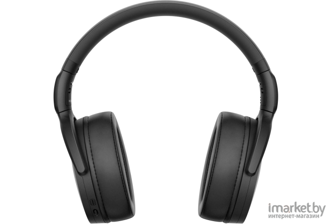 Наушники Sennheiser HD 350BT черный