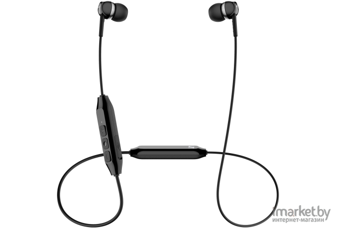 Наушники Sennheiser CX 150BT черный