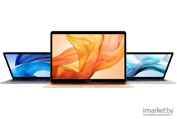 Ноутбук Apple MacBook Air A2179