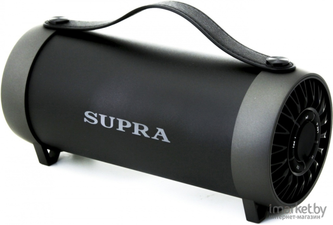 Портативная аудиосистема Supra BTS-490