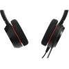 Наушники Jabra Evolve 20 MS черный (4999-823-109)